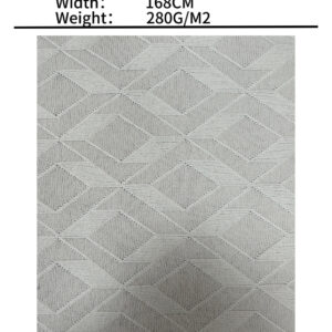 Transfer Jacquard