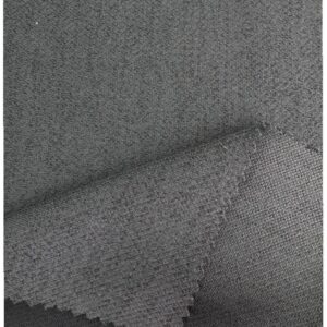 Twill Double Face